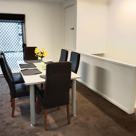 Hotel 321 Milton Brisbane Exterior foto