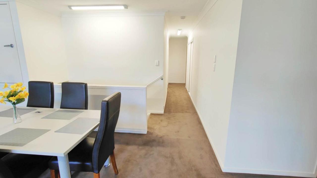 Hotel 321 Milton Brisbane Exterior foto